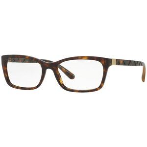 Burberry Rectangular Eyeglasses Women